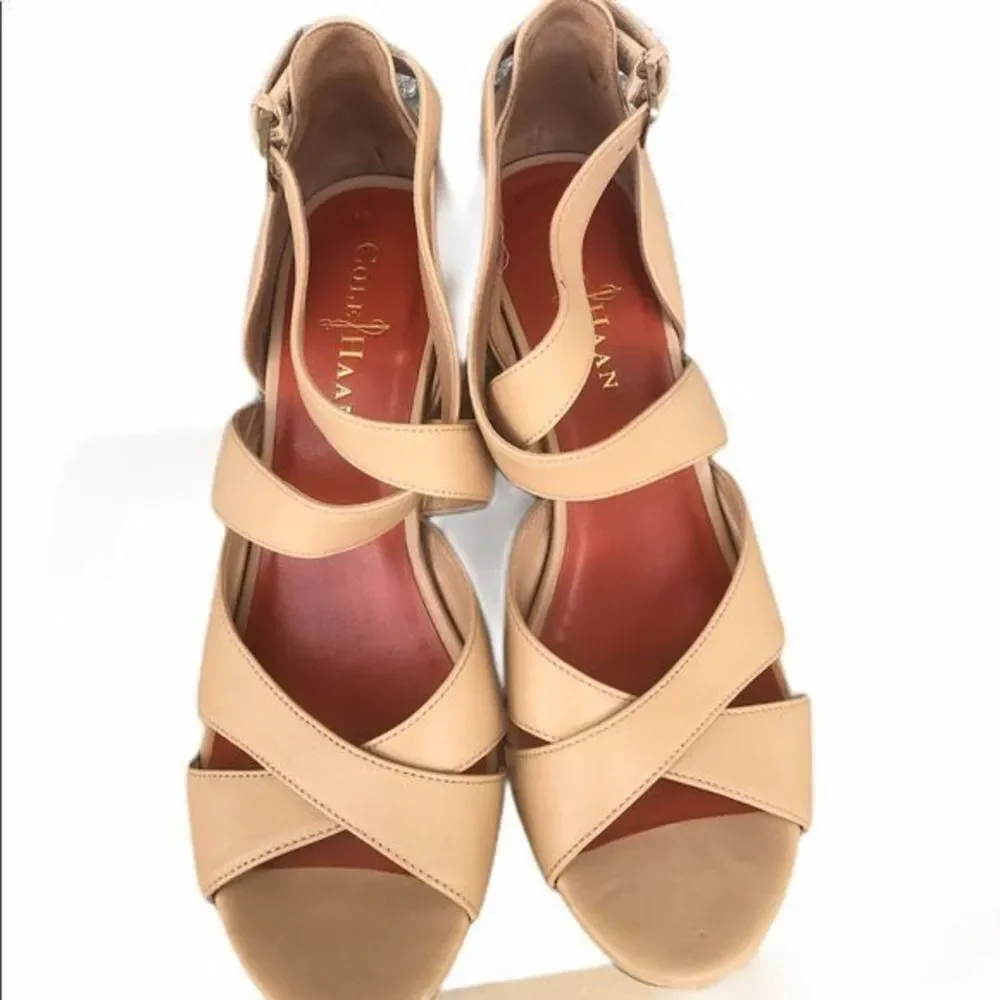 Cole Haan excellent pre